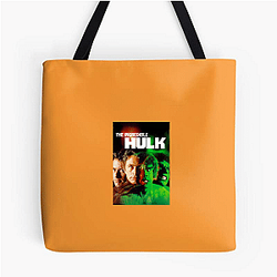 Science Experiment The Incredible Hulk Bags
