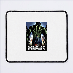 Hero Within The Incredible Hulk Mouse Pads