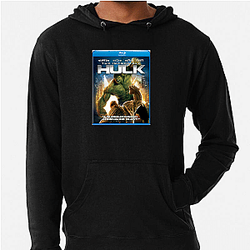 Savage Strength The Incredible Hulk Hoodies