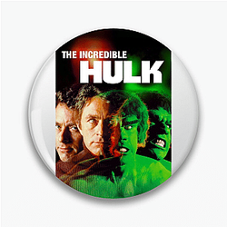 Science Experiment The Incredible Hulk Pins