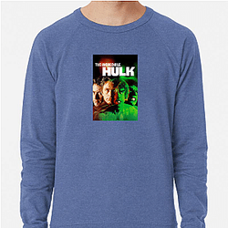 Science Experiment The Incredible Hulk Sweatshirts
