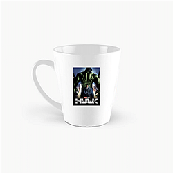 Hero Within The Incredible Hulk Mugs