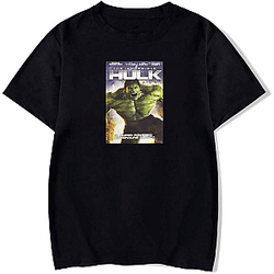 Furious Protector The Incredible Hulk T-Shirts