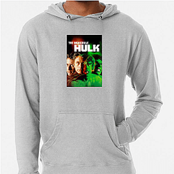 Science Experiment The Incredible Hulk Hoodies