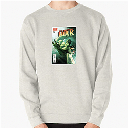 Alter Ego The Incredible Hulk Sweatshirts