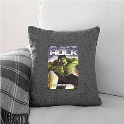 Furious Protector The Incredible Hulk Pillows Cover