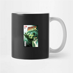Alter Ego The Incredible Hulk Mugs