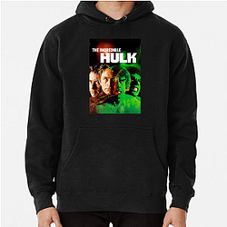 Science Experiment The Incredible Hulk Hoodies