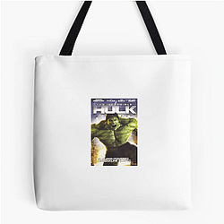 Furious Protector The Incredible Hulk Bags