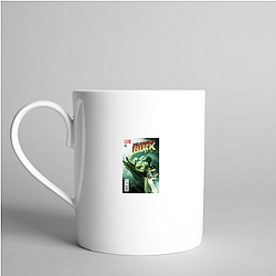 Alter Ego The Incredible Hulk Mugs