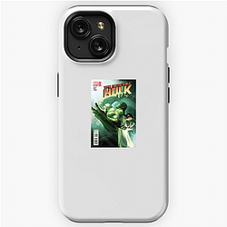 Alter Ego The Incredible Hulk Samsung Cases