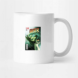 Alter Ego The Incredible Hulk Mugs