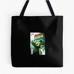 Alter Ego The Incredible Hulk Bags