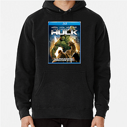 Savage Strength The Incredible Hulk Hoodies