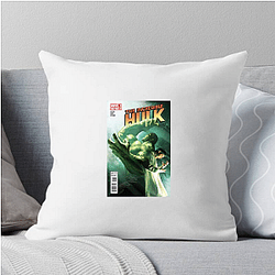 Alter Ego The Incredible Hulk Pillows Cover