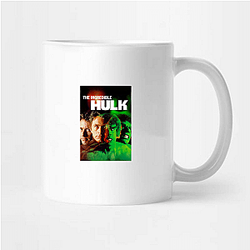 Science Experiment The Incredible Hulk Mugs