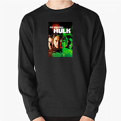 Science Experiment The Incredible Hulk Sweatshirts