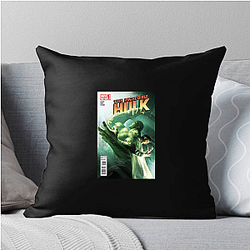 Alter Ego The Incredible Hulk Pillows Cover