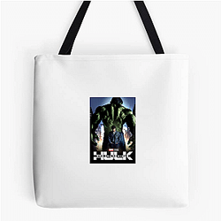 Hero Within The Incredible Hulk Bags