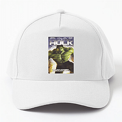 Furious Protector The Incredible Hulk Hats & Caps