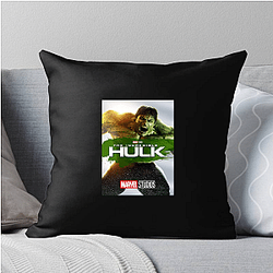 Indestructible Giant The Incredible Hulk Pillows Cover