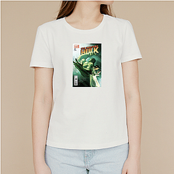 Alter Ego The Incredible Hulk T-Shirts