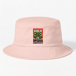 Unstoppable Force The Incredible Hulk Hats & Caps