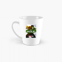 Indestructible Giant The Incredible Hulk Mugs