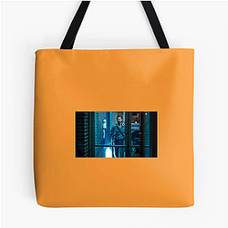 Institute Forever The Institute Bags