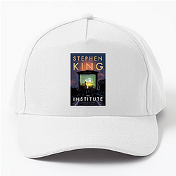 The Institute Rule The Institute Hats & Caps