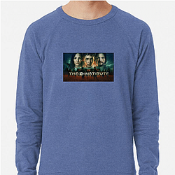 Institute Legacy The Institute Sweatshirts