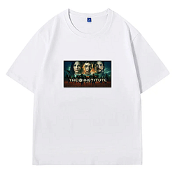 Institute Legacy The Institute T-Shirts