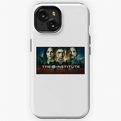 Institute Legacy The Institute iPhone Cases