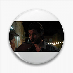The Institute Code The Institute Pins