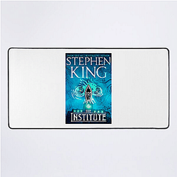 Trust The Institute The Institute Mouse Pads