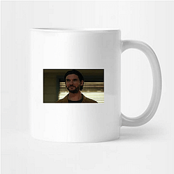 Future of The Institute The Institute Mugs