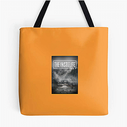 Institute Mindset The Institute Bags