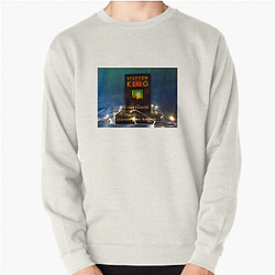 Join The Institute The Institute Sweatshirts