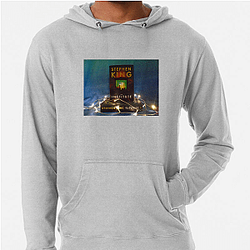 Join The Institute The Institute Hoodies