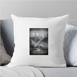 Institute Mindset The Institute Pillows Cover
