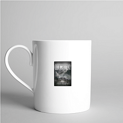 Institute Mindset The Institute Mugs