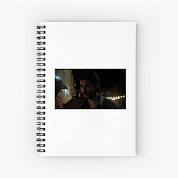 The Institute Code The Institute Notebook