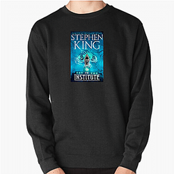 Trust The Institute The Institute Sweatshirts