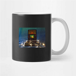 Join The Institute The Institute Mugs