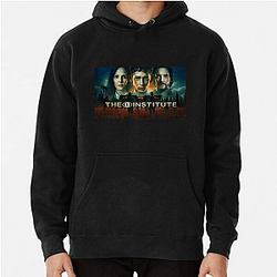 Institute Legacy The Institute Hoodies
