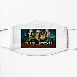 Institute Legacy The Institute Face Masks