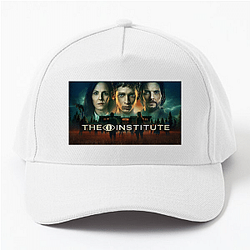 Institute Legacy The Institute Hats & Caps