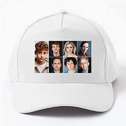 The Institute Power The Institute Hats & Caps