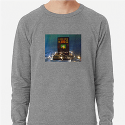 Join The Institute The Institute Sweatshirts