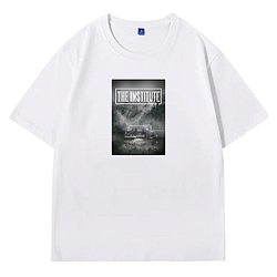 Institute Mindset The Institute T-Shirts